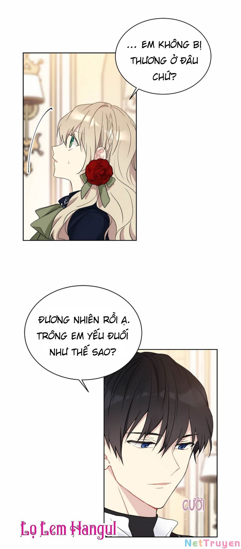 đọc truyện Vương Miện Viridescent Chương 37 ảnh 31 tại Thiên Thai Truyện