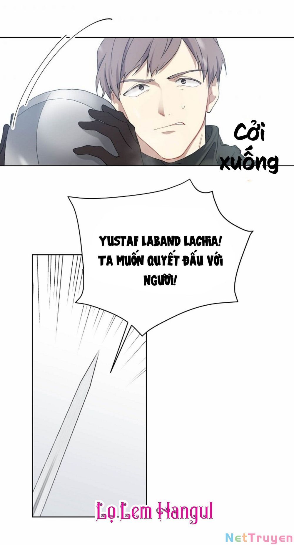 đọc truyện Vương Miện Viridescent Chương 37 ảnh 5 tại Thiên Thai Truyện