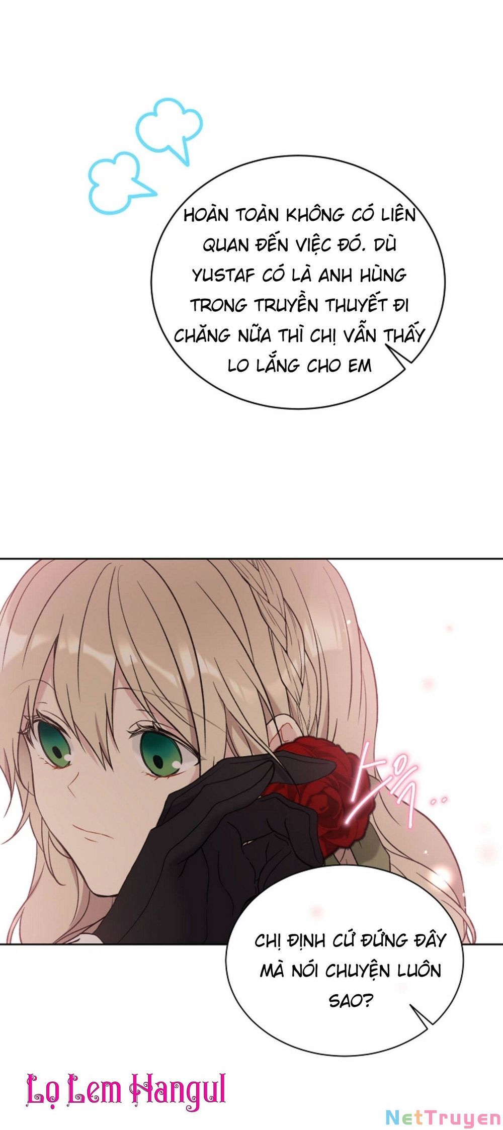 đọc truyện Vương Miện Viridescent Chương 37 ảnh 32 tại Thiên Thai Truyện