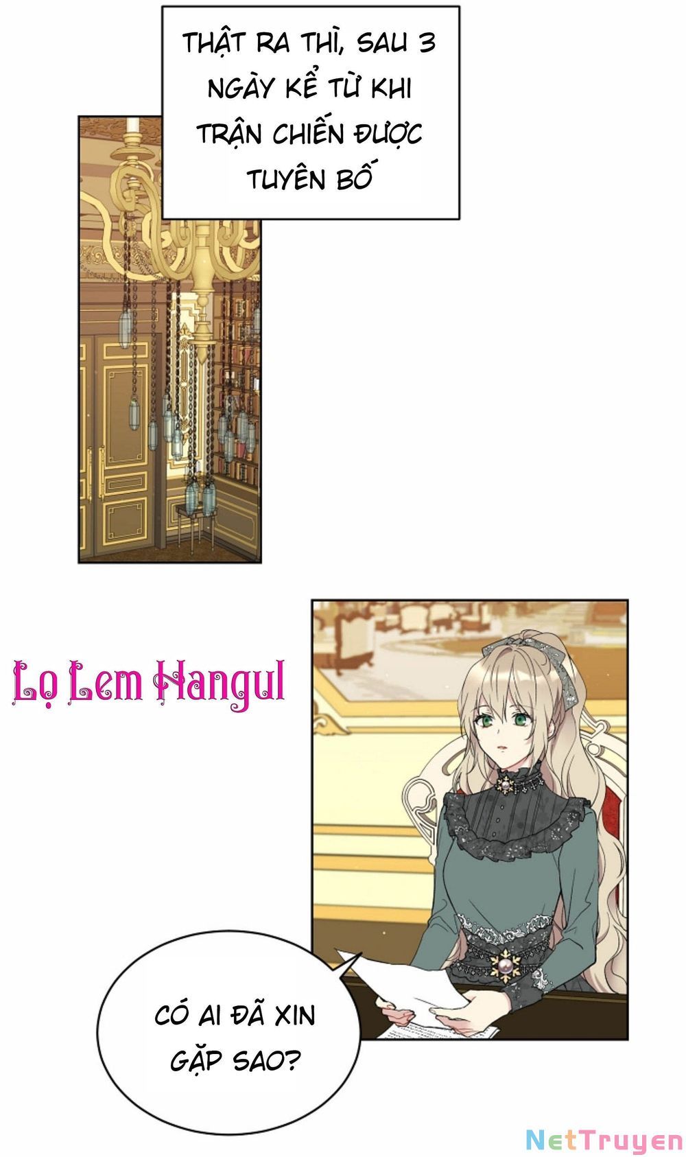 đọc truyện Vương Miện Viridescent Chương 37 ảnh 35 tại Thiên Thai Truyện