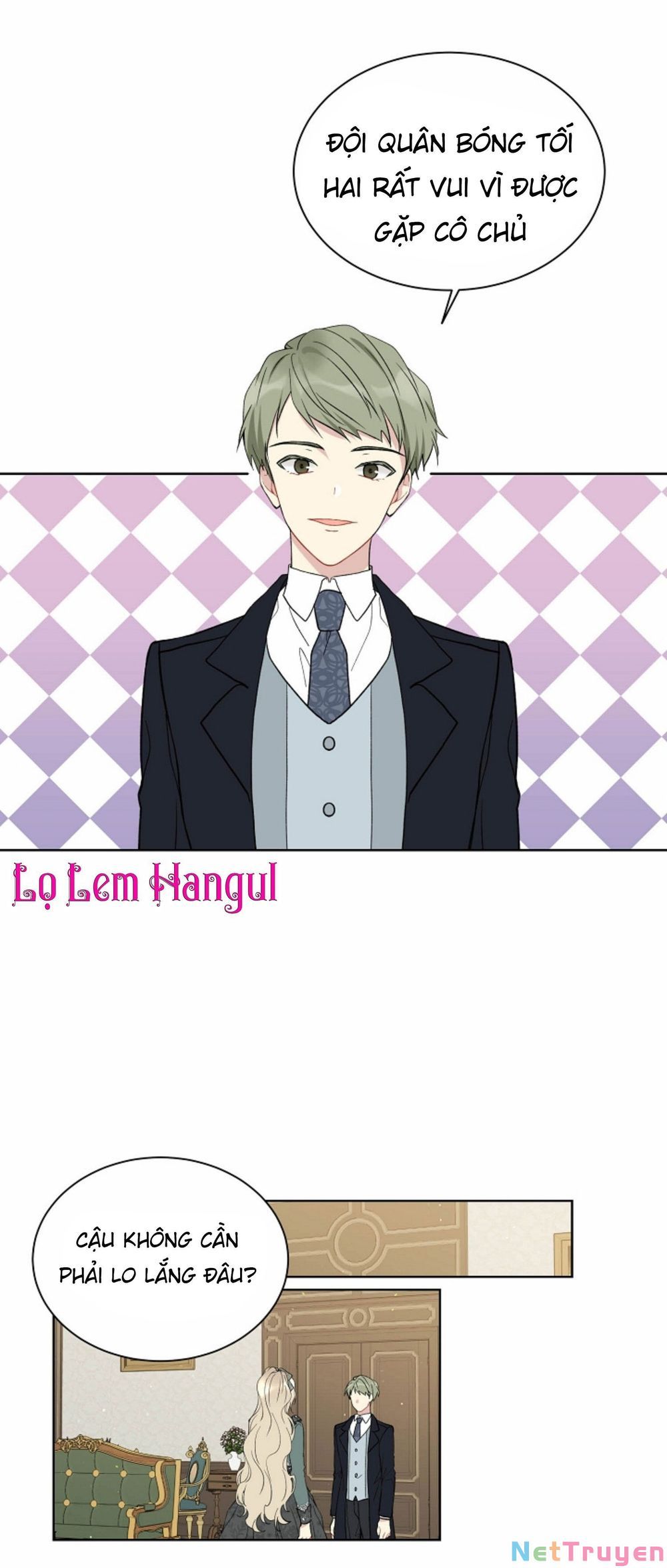 đọc truyện Vương Miện Viridescent Chương 37 ảnh 37 tại Thiên Thai Truyện