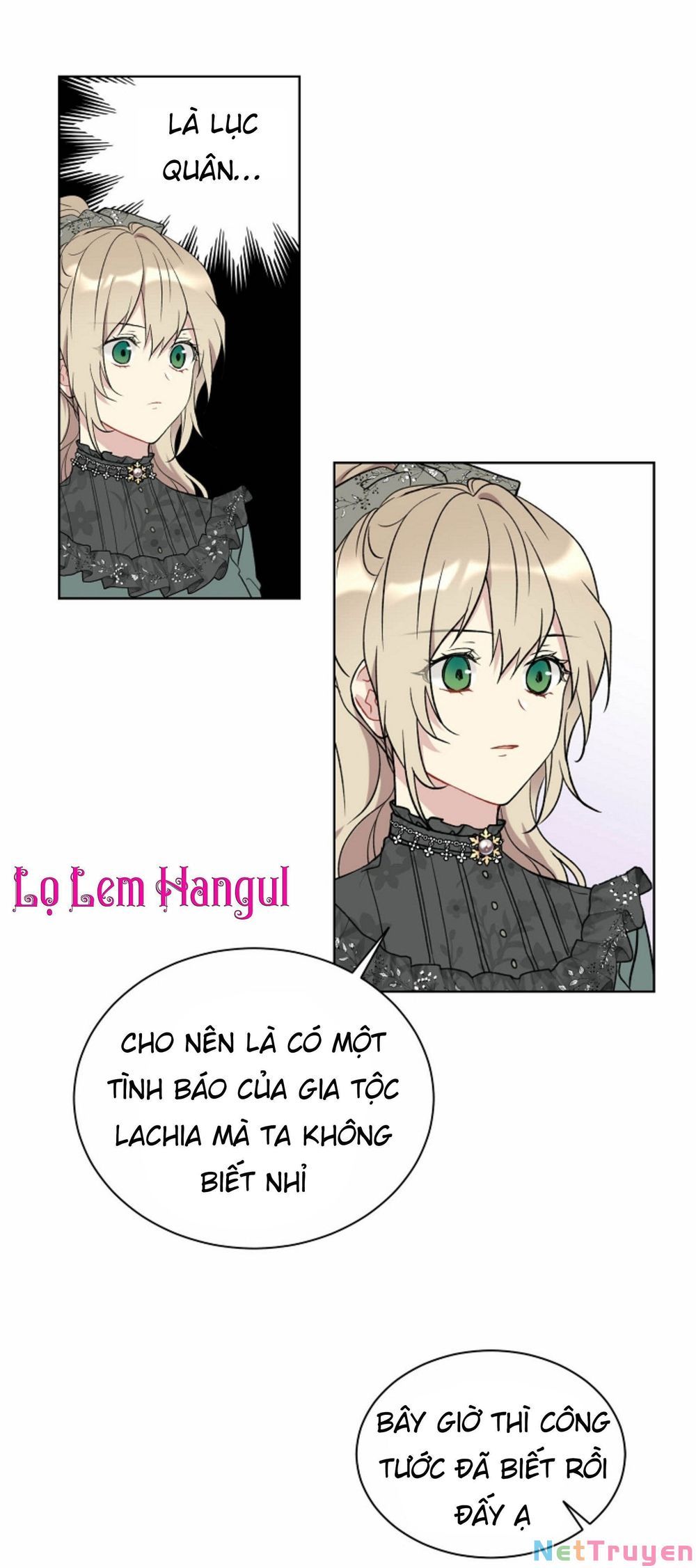 đọc truyện Vương Miện Viridescent Chương 37 ảnh 39 tại Thiên Thai Truyện