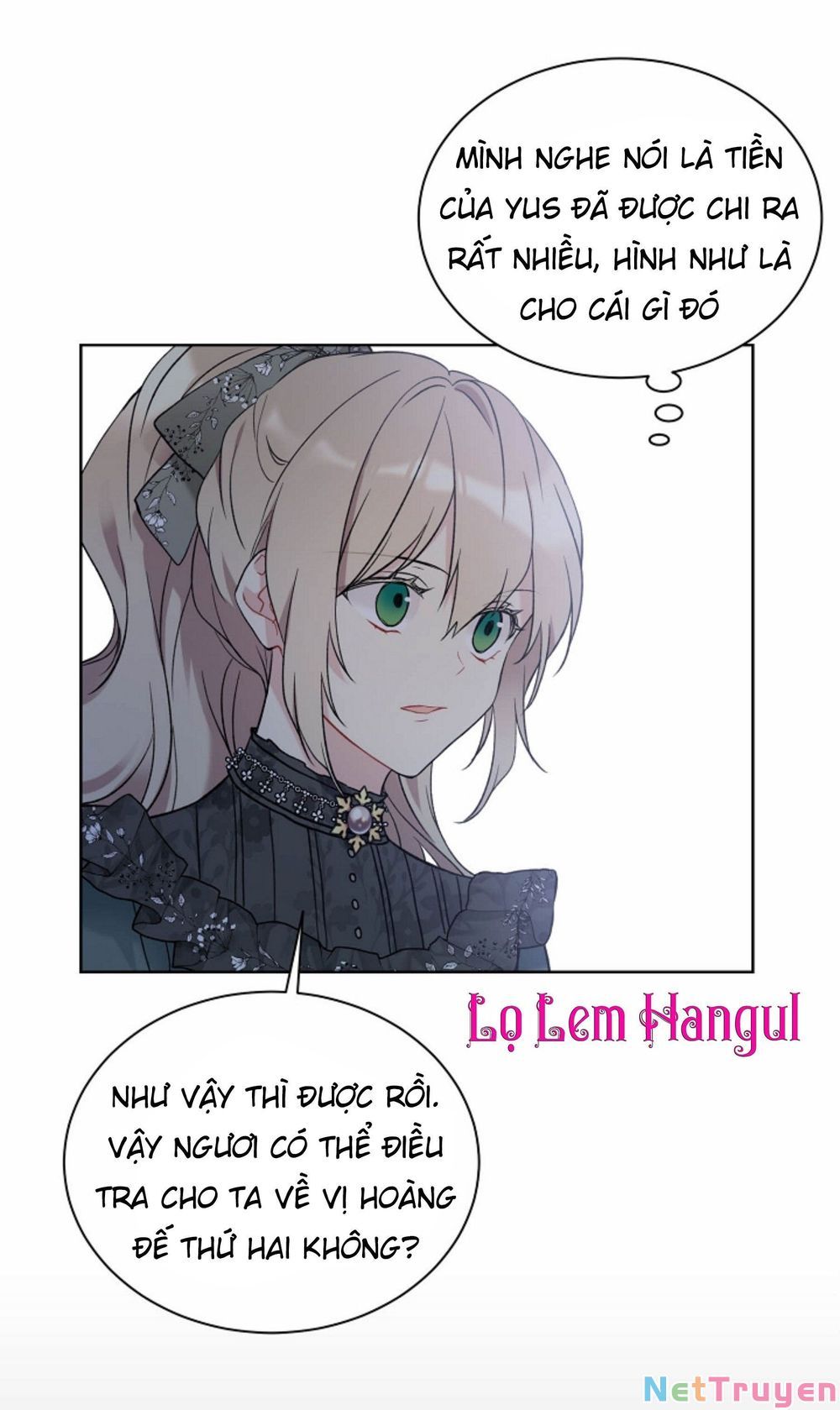 đọc truyện Vương Miện Viridescent Chương 37 ảnh 46 tại Thiên Thai Truyện