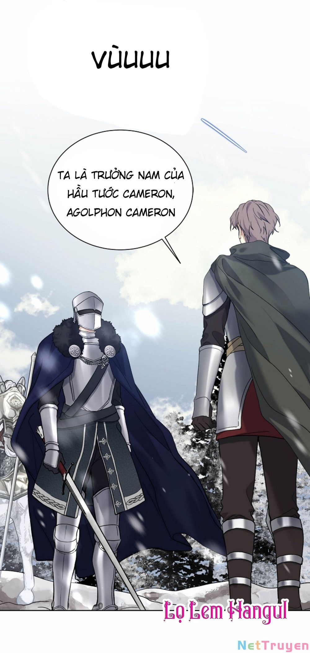 đọc truyện Vương Miện Viridescent Chương 37 ảnh 9 tại Thiên Thai Truyện