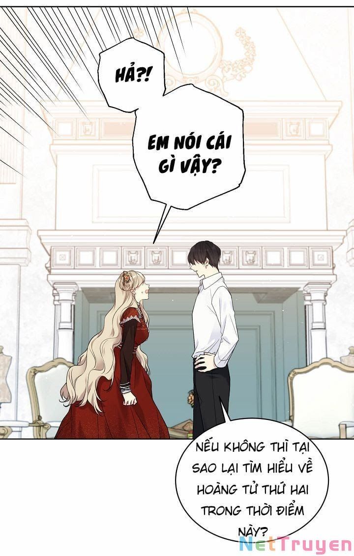 đọc truyện Vương Miện Viridescent Chương 38 ảnh 22 tại Thiên Thai Truyện