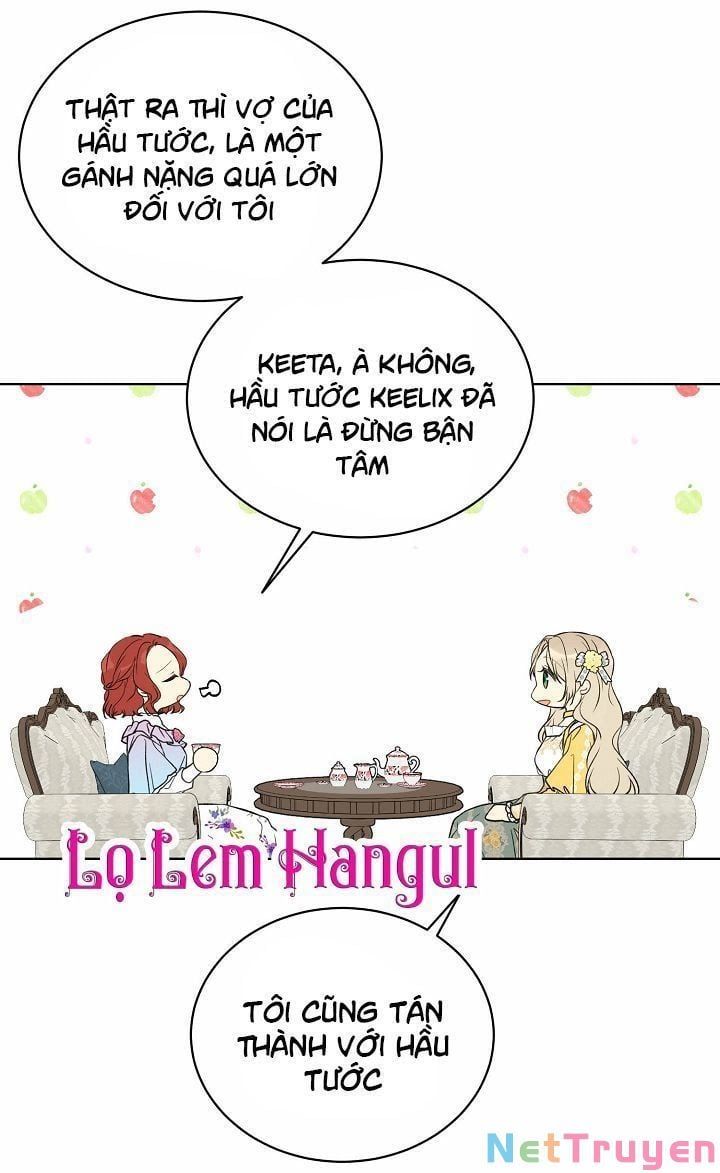 đọc truyện Vương Miện Viridescent Chương 39 ảnh 16 tại Thiên Thai Truyện