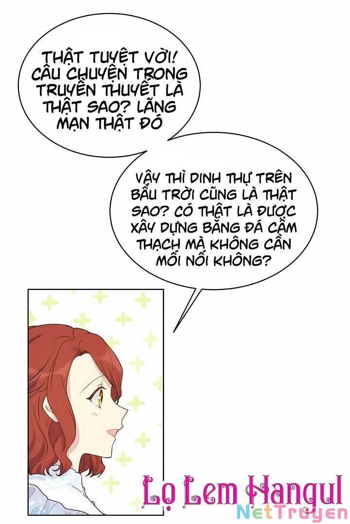 đọc truyện Vương Miện Viridescent Chương 39 ảnh 24 tại Thiên Thai Truyện