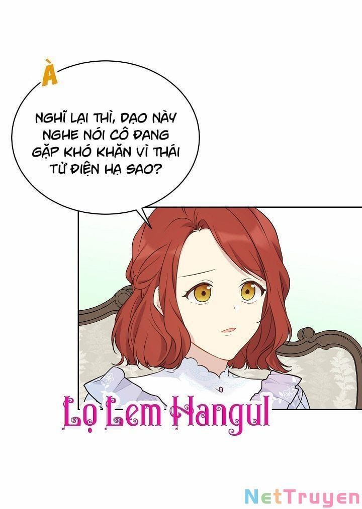 đọc truyện Vương Miện Viridescent Chương 39 ảnh 28 tại Thiên Thai Truyện