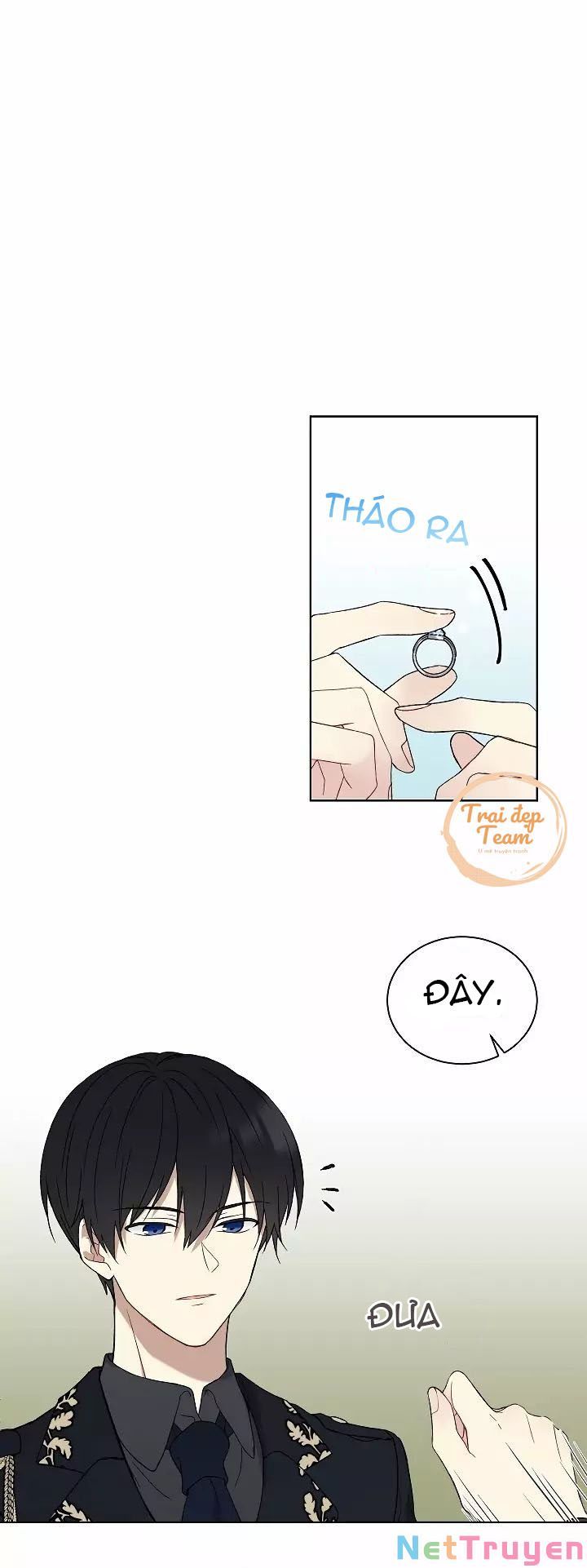 đọc truyện Vương Miện Viridescent Chương 4 ảnh 3 tại Thiên Thai Truyện