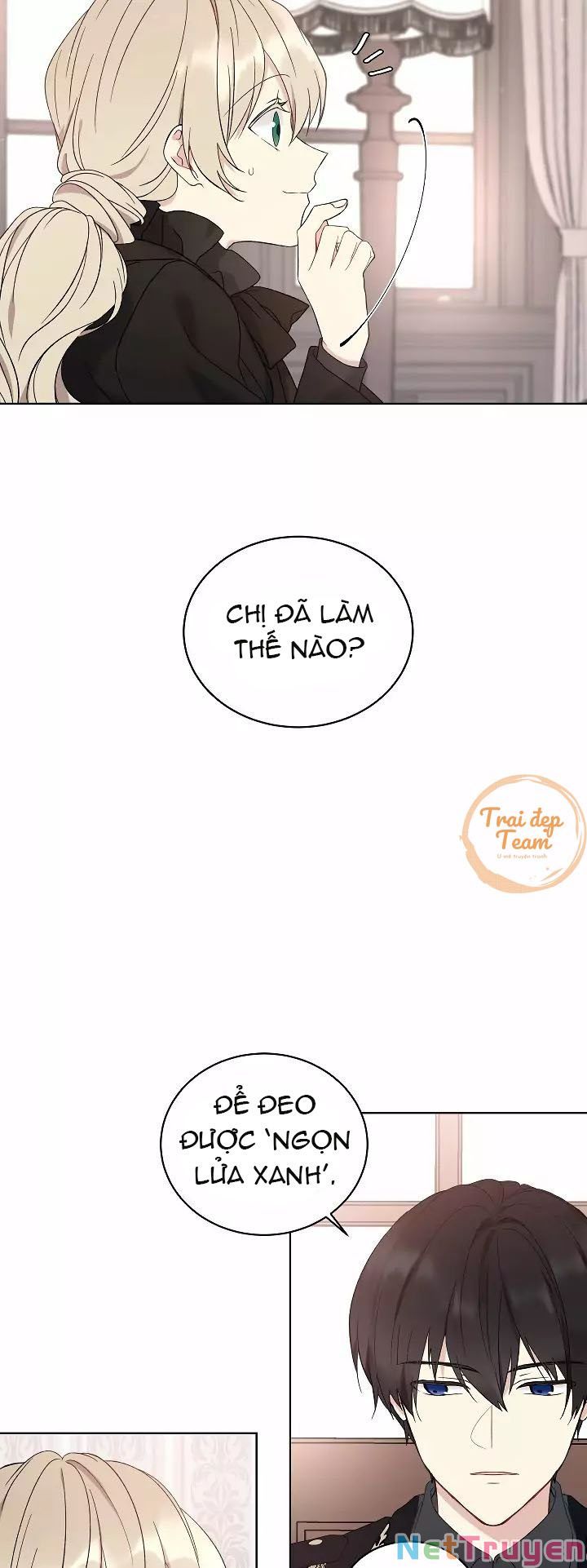 đọc truyện Vương Miện Viridescent Chương 4 ảnh 12 tại Thiên Thai Truyện