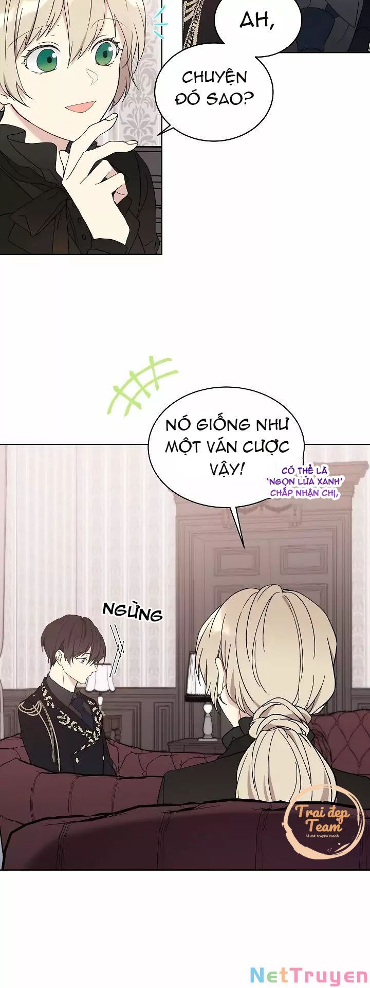 đọc truyện Vương Miện Viridescent Chương 4 ảnh 13 tại Thiên Thai Truyện