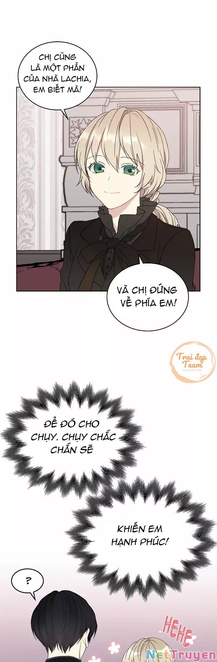 đọc truyện Vương Miện Viridescent Chương 4 ảnh 14 tại Thiên Thai Truyện