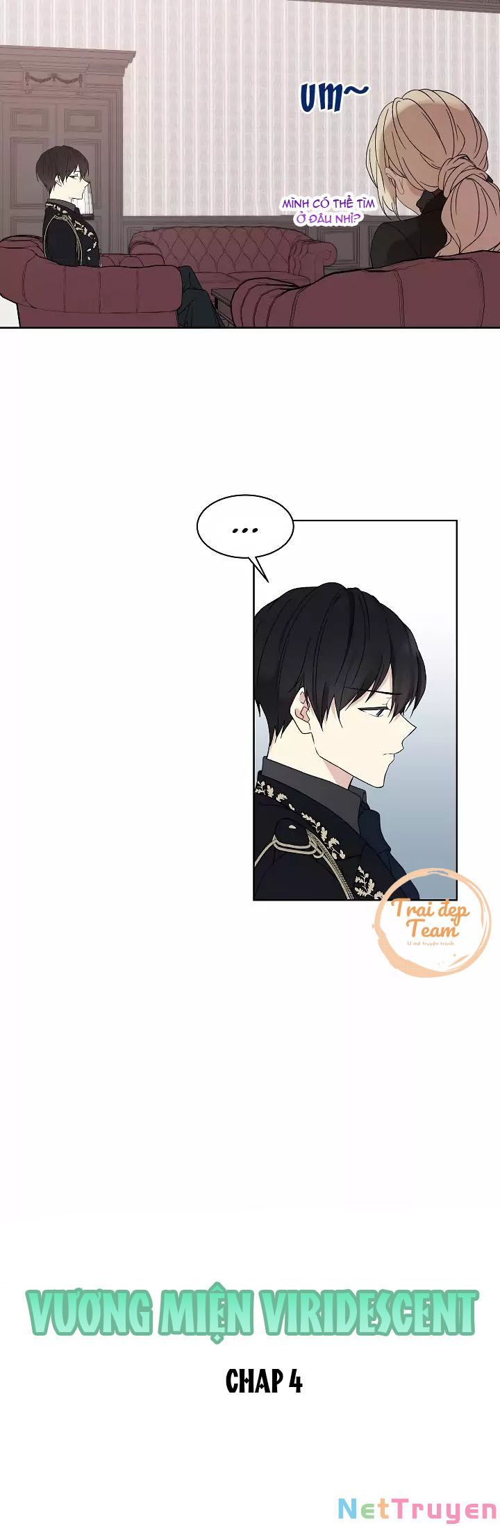 đọc truyện Vương Miện Viridescent Chương 4 ảnh 16 tại Thiên Thai Truyện