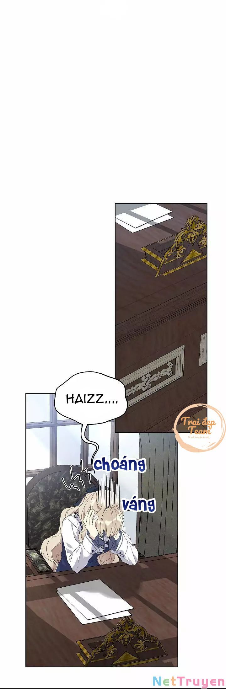 đọc truyện Vương Miện Viridescent Chương 4 ảnh 17 tại Thiên Thai Truyện