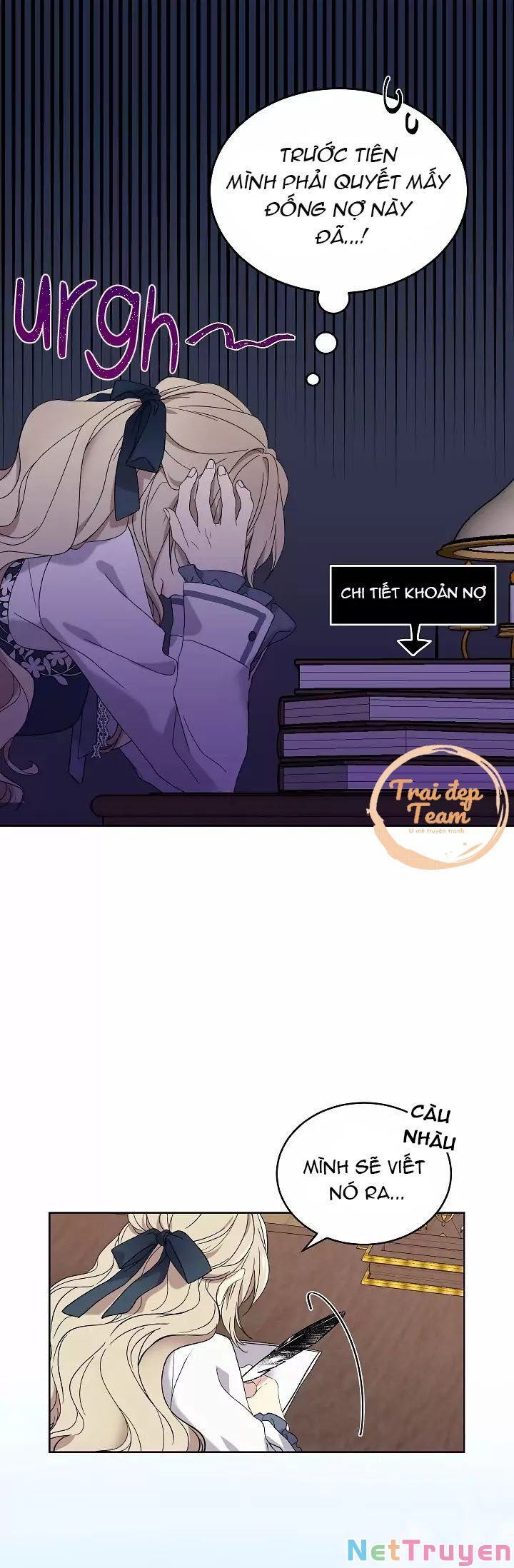 đọc truyện Vương Miện Viridescent Chương 4 ảnh 18 tại Thiên Thai Truyện