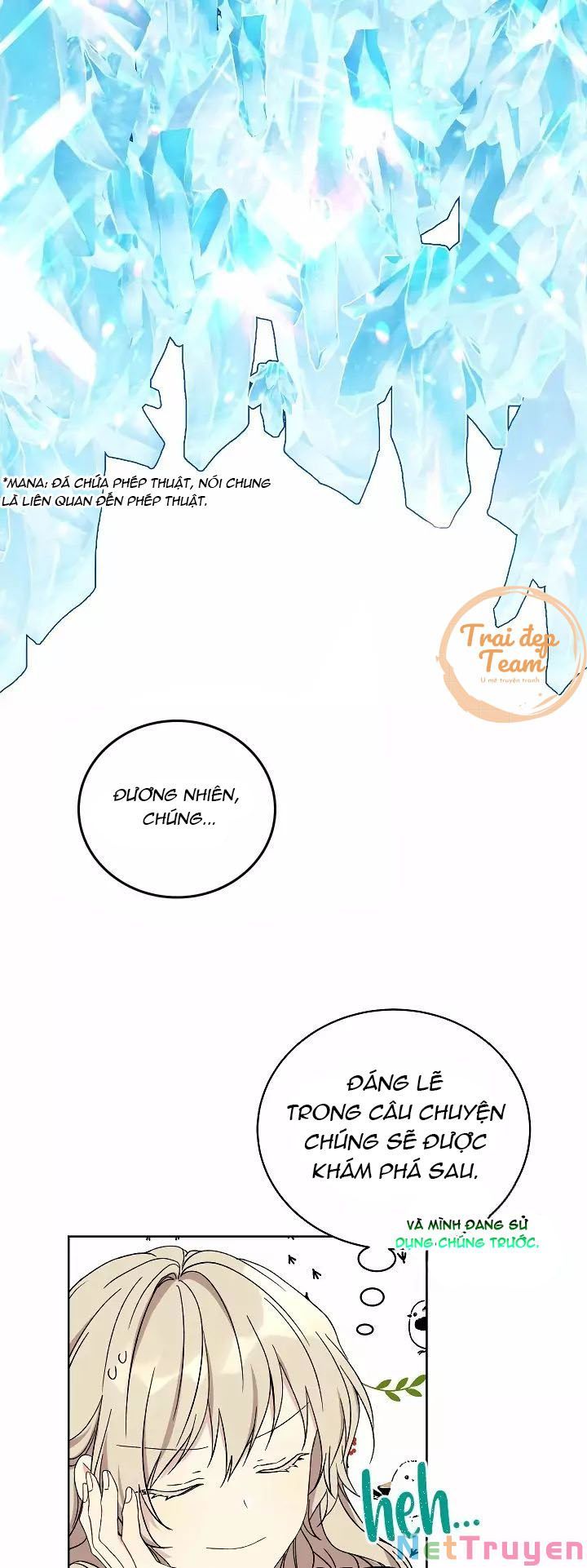 đọc truyện Vương Miện Viridescent Chương 4 ảnh 20 tại Thiên Thai Truyện