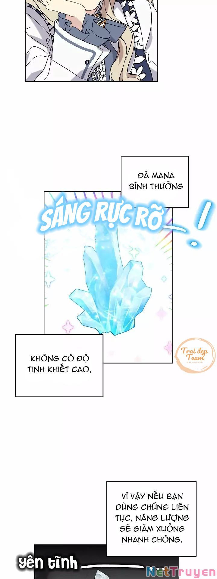 đọc truyện Vương Miện Viridescent Chương 4 ảnh 21 tại Thiên Thai Truyện