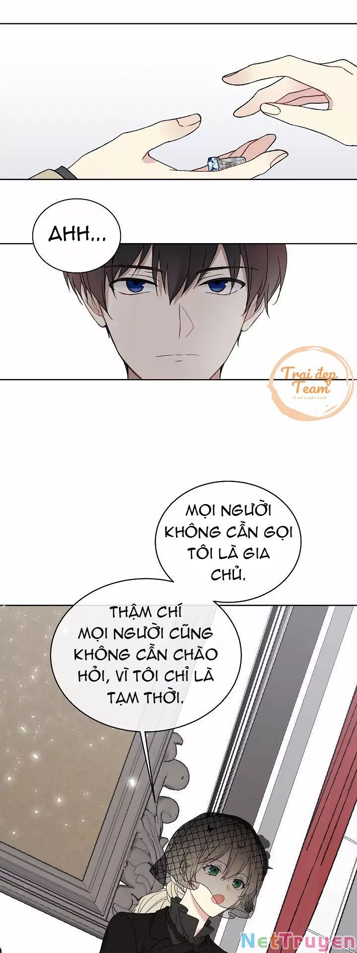 đọc truyện Vương Miện Viridescent Chương 4 ảnh 4 tại Thiên Thai Truyện