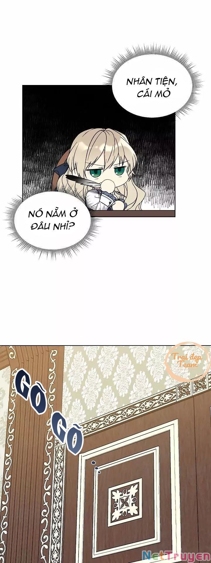 đọc truyện Vương Miện Viridescent Chương 4 ảnh 23 tại Thiên Thai Truyện