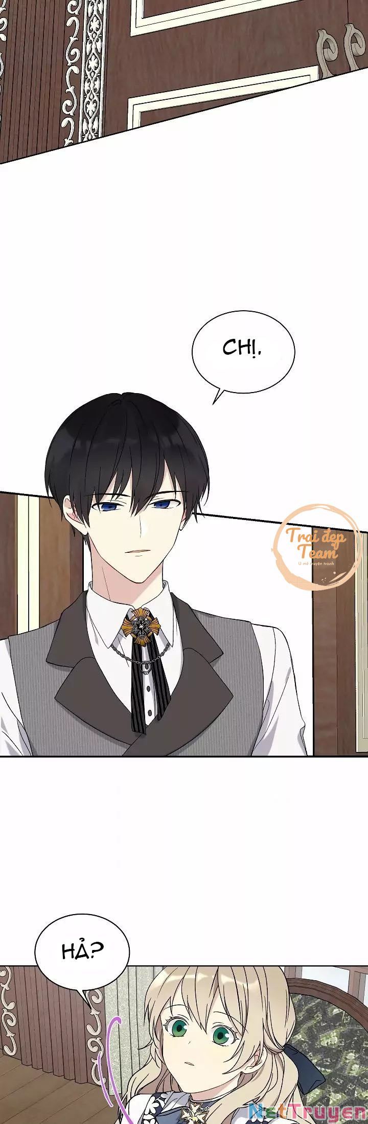 đọc truyện Vương Miện Viridescent Chương 4 ảnh 24 tại Thiên Thai Truyện