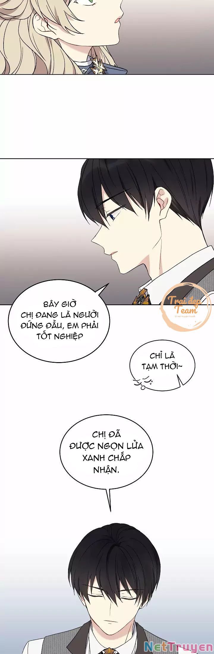 đọc truyện Vương Miện Viridescent Chương 4 ảnh 26 tại Thiên Thai Truyện