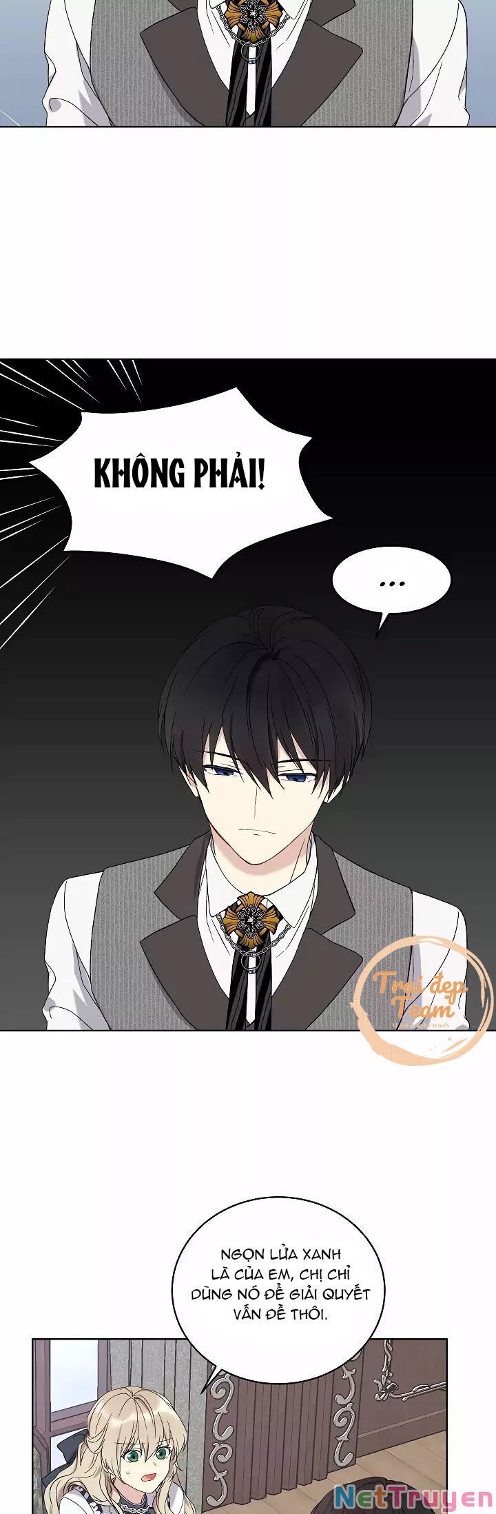 đọc truyện Vương Miện Viridescent Chương 4 ảnh 27 tại Thiên Thai Truyện