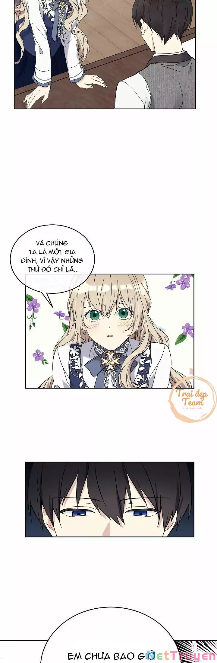 đọc truyện Vương Miện Viridescent Chương 4 ảnh 28 tại Thiên Thai Truyện