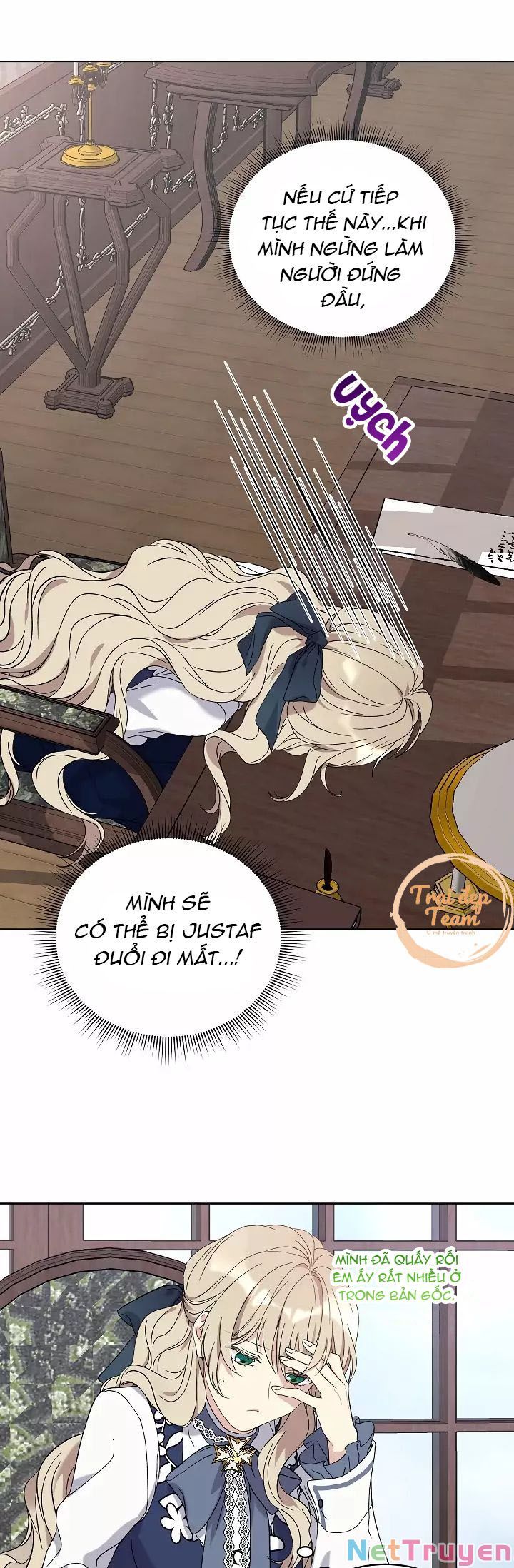 đọc truyện Vương Miện Viridescent Chương 4 ảnh 30 tại Thiên Thai Truyện