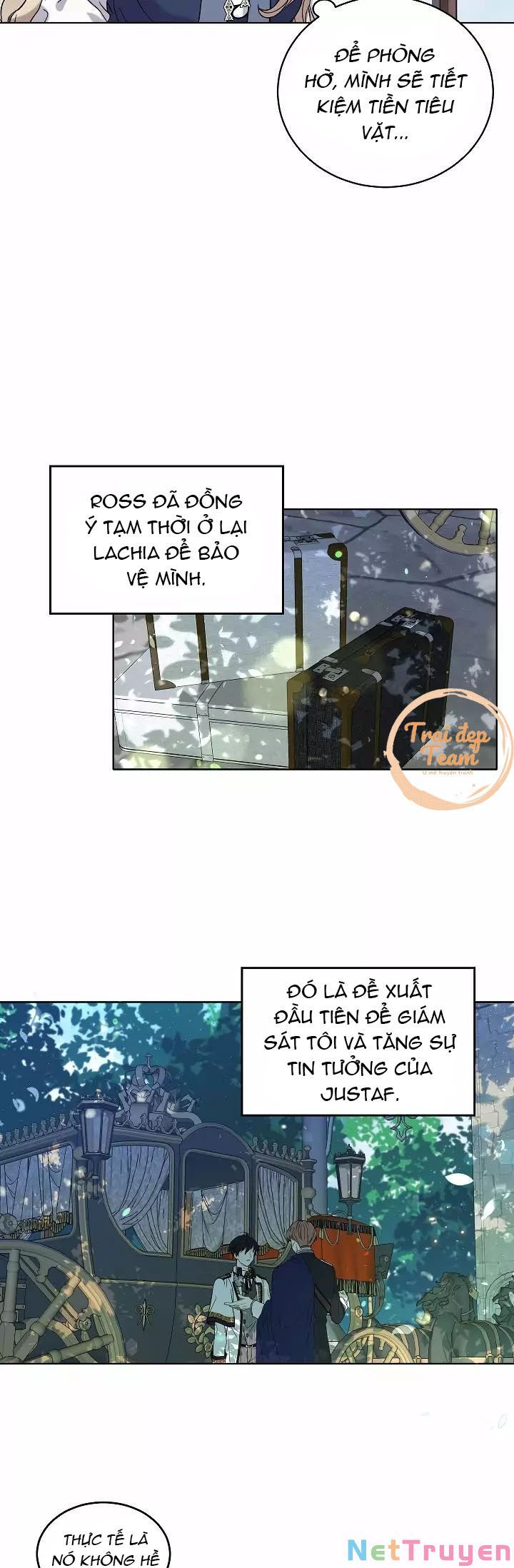 đọc truyện Vương Miện Viridescent Chương 4 ảnh 31 tại Thiên Thai Truyện