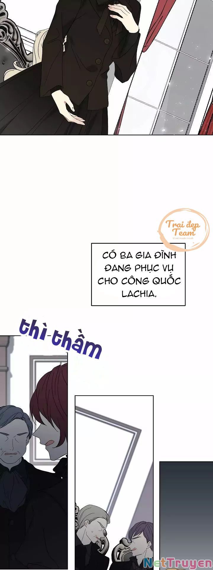 đọc truyện Vương Miện Viridescent Chương 4 ảnh 5 tại Thiên Thai Truyện