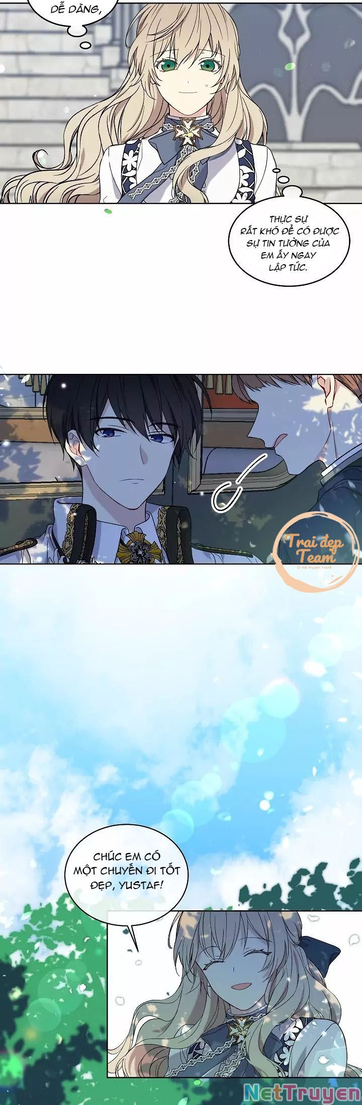 đọc truyện Vương Miện Viridescent Chương 4 ảnh 32 tại Thiên Thai Truyện