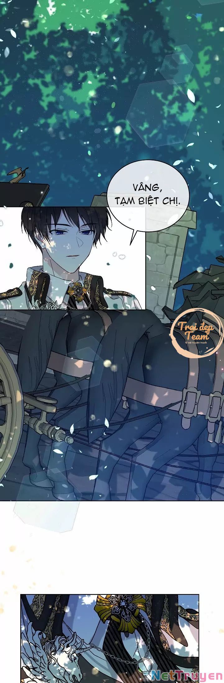 đọc truyện Vương Miện Viridescent Chương 4 ảnh 33 tại Thiên Thai Truyện