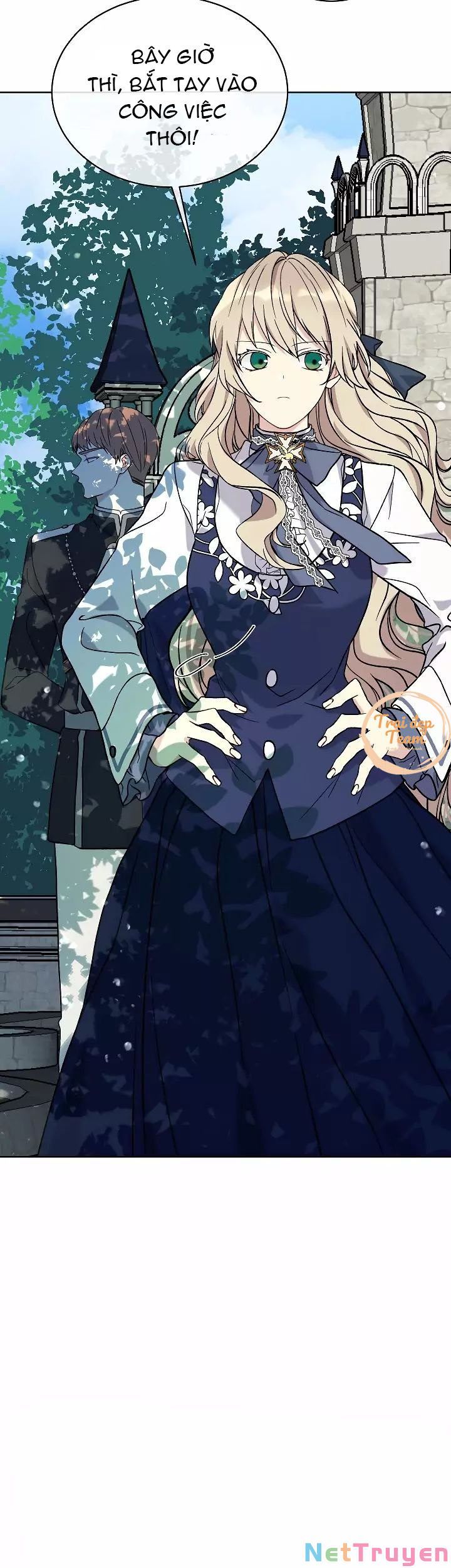 đọc truyện Vương Miện Viridescent Chương 4 ảnh 38 tại Thiên Thai Truyện