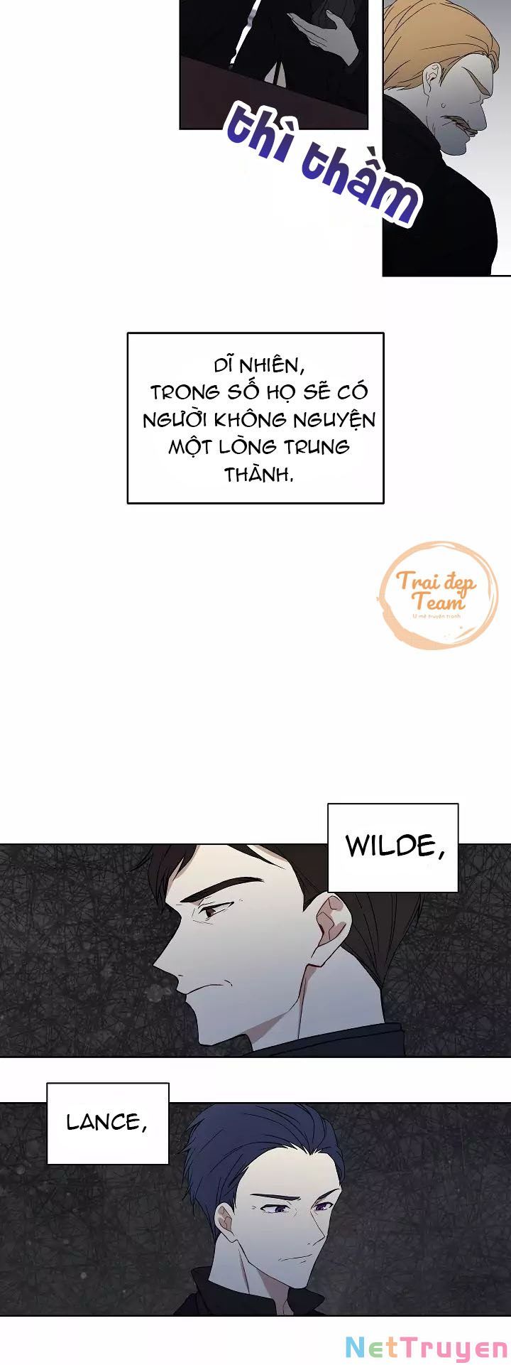 đọc truyện Vương Miện Viridescent Chương 4 ảnh 6 tại Thiên Thai Truyện