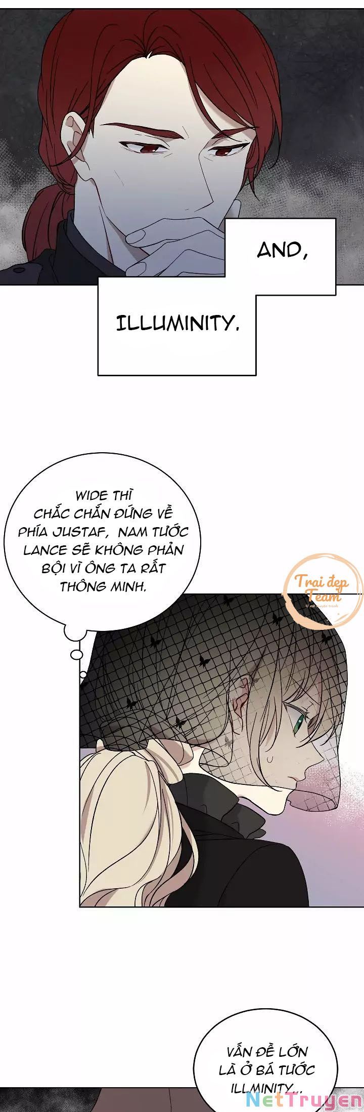 đọc truyện Vương Miện Viridescent Chương 4 ảnh 7 tại Thiên Thai Truyện