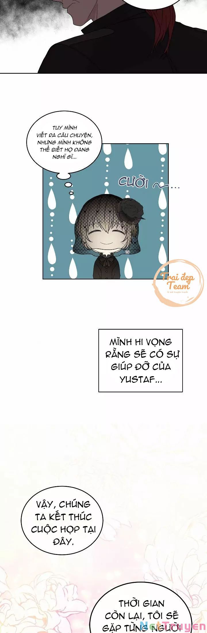 đọc truyện Vương Miện Viridescent Chương 4 ảnh 8 tại Thiên Thai Truyện