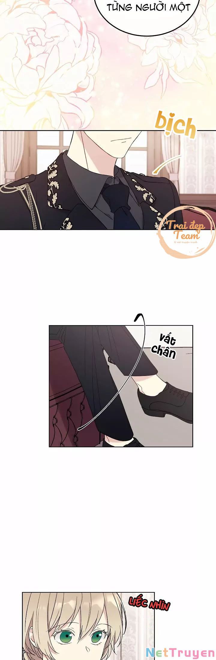 đọc truyện Vương Miện Viridescent Chương 4 ảnh 9 tại Thiên Thai Truyện