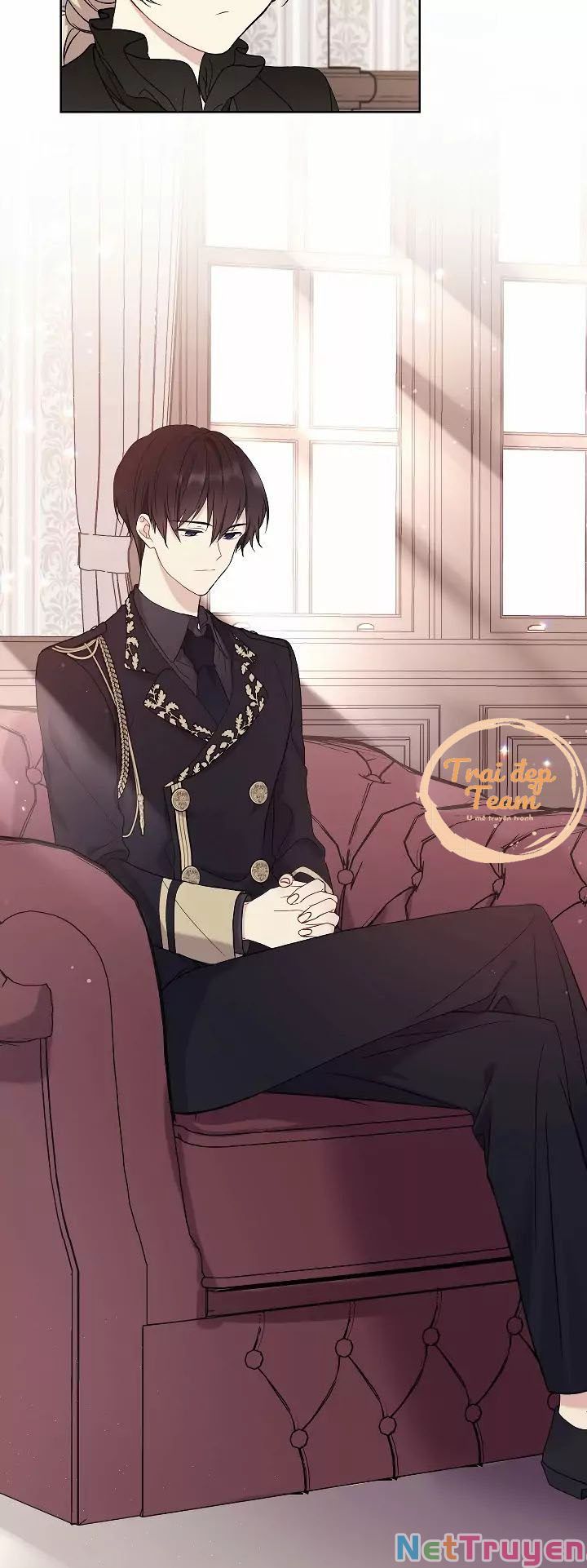 đọc truyện Vương Miện Viridescent Chương 4 ảnh 10 tại Thiên Thai Truyện