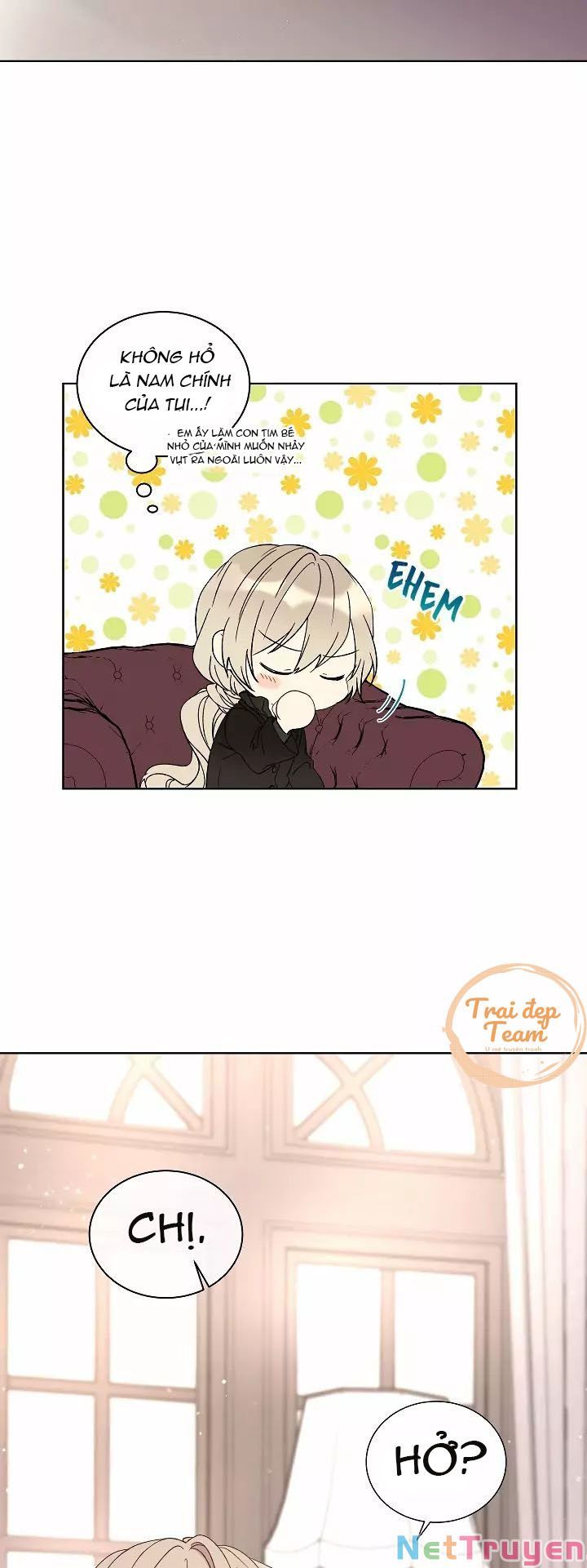 đọc truyện Vương Miện Viridescent Chương 4 ảnh 11 tại Thiên Thai Truyện