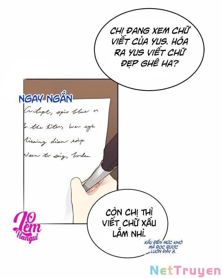 đọc truyện Vương Miện Viridescent Chương 40 ảnh 19 tại Thiên Thai Truyện