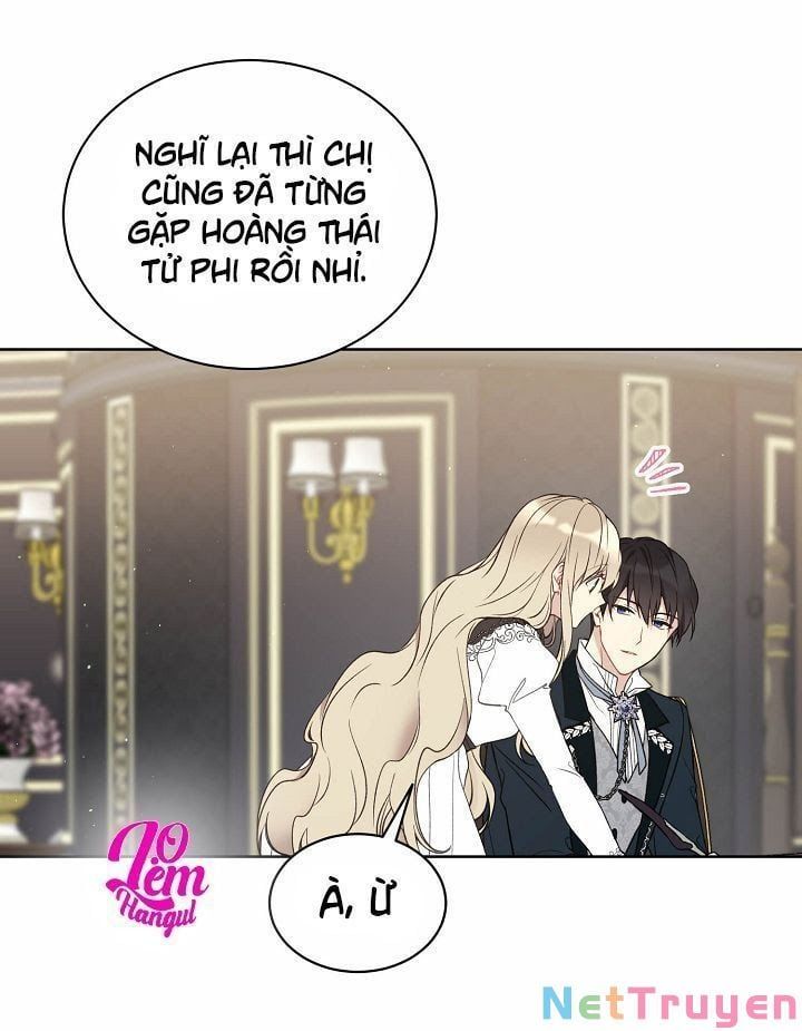 đọc truyện Vương Miện Viridescent Chương 40 ảnh 22 tại Thiên Thai Truyện