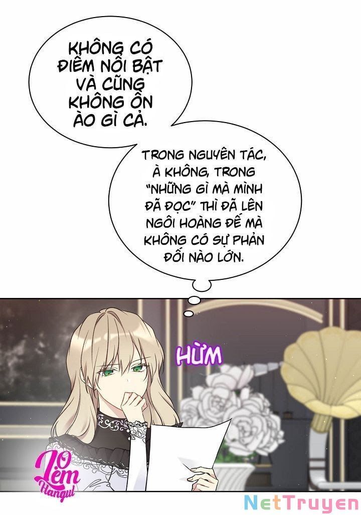 đọc truyện Vương Miện Viridescent Chương 40 ảnh 31 tại Thiên Thai Truyện