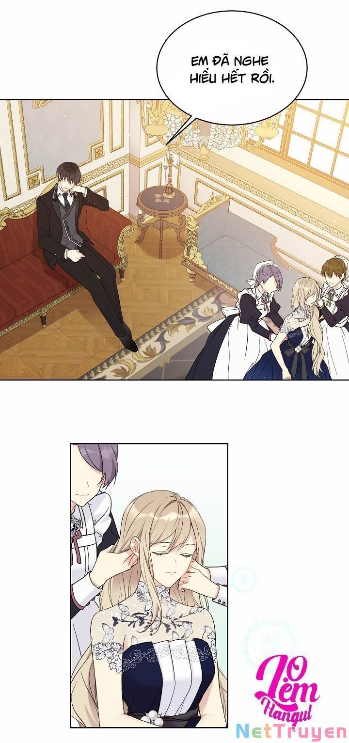 đọc truyện Vương Miện Viridescent Chương 41 ảnh 22 tại Thiên Thai Truyện