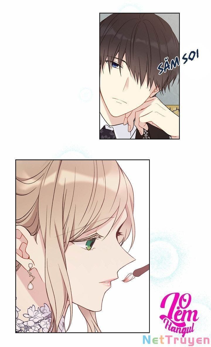 đọc truyện Vương Miện Viridescent Chương 41 ảnh 23 tại Thiên Thai Truyện