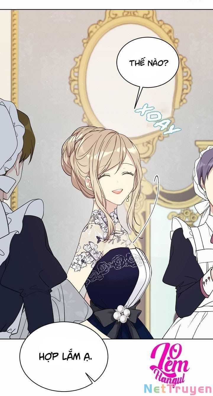 đọc truyện Vương Miện Viridescent Chương 41 ảnh 24 tại Thiên Thai Truyện