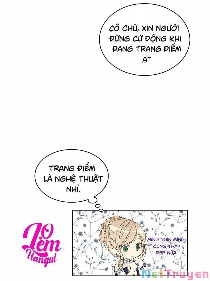 đọc truyện Vương Miện Viridescent Chương 41 ảnh 25 tại Thiên Thai Truyện