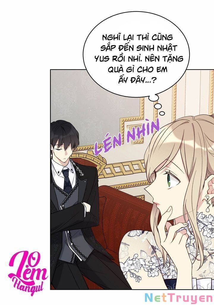 đọc truyện Vương Miện Viridescent Chương 41 ảnh 26 tại Thiên Thai Truyện