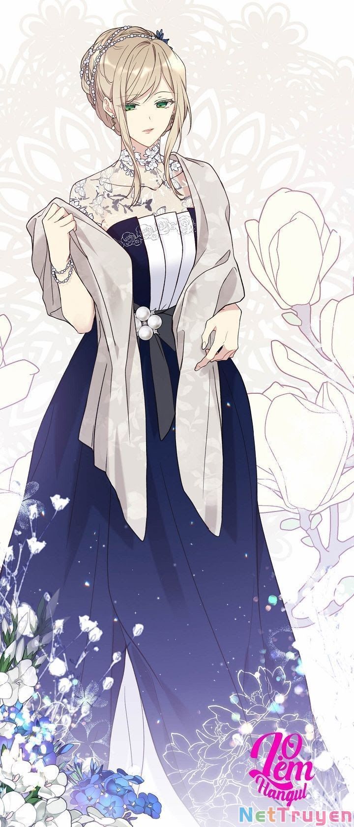 đọc truyện Vương Miện Viridescent Chương 41 ảnh 28 tại Thiên Thai Truyện