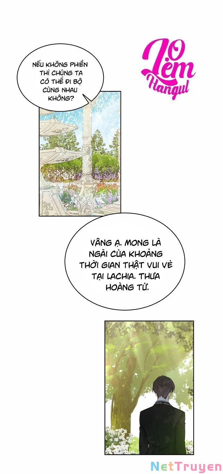 đọc truyện Vương Miện Viridescent Chương 41 ảnh 10 tại Thiên Thai Truyện