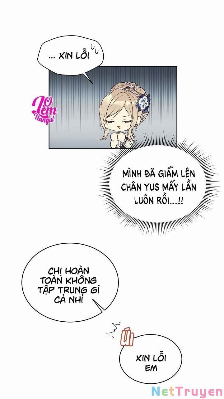 đọc truyện Vương Miện Viridescent Chương 42 ảnh 26 tại Thiên Thai Truyện